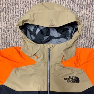 men's repko jacket